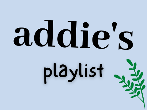 my playlist ˎˊ-