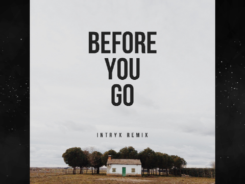 Lewis Capaldi - Before You Go (ND Remix) #music