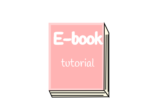 |Scratch E-book tutorial|