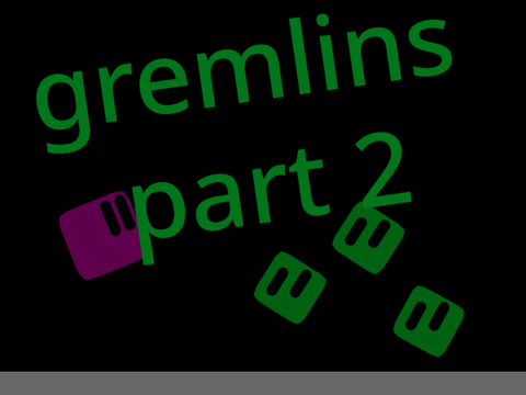 gremlins part 2