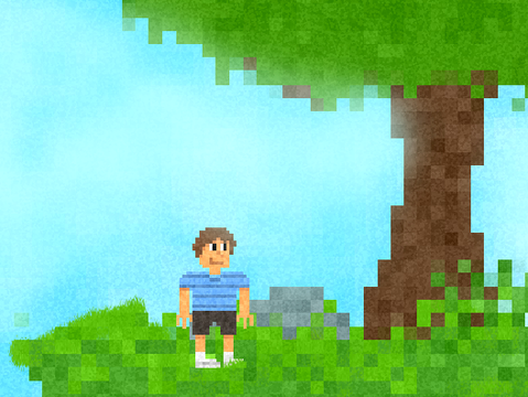 Sky Parkour