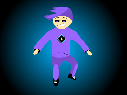 Travis and Starke Fusion (DONE)