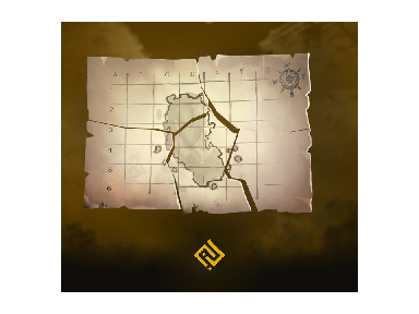 Sea Of Thieves Ashen Reaches