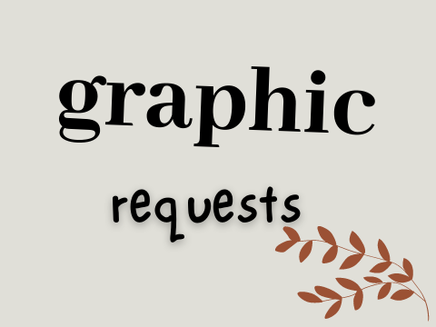 banner & thumb requests 