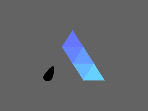 Logo for @ALEXRO50