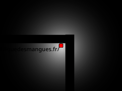 NON EUCLIDEAN LABYRINTHE || MOBILE FRIENDLY