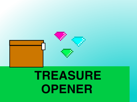 Treasure Chest Opener 2.2