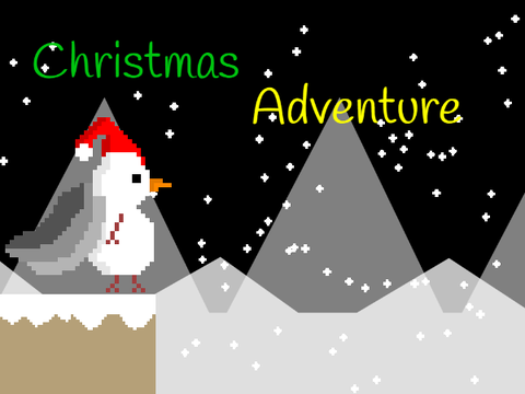【予告】Christmas Adventure/クリスマス　アドベンチャー