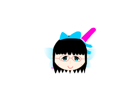 霊夢の描き方講座！
