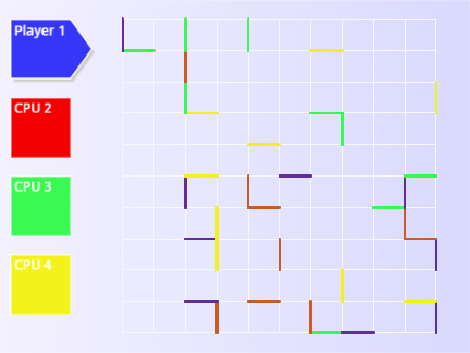 Boxes (The board game)