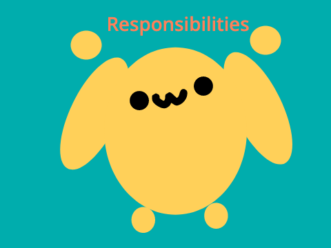 Responsibilities 