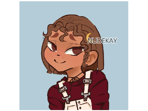 my new pfp!