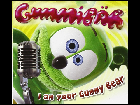 I'm A Scatman