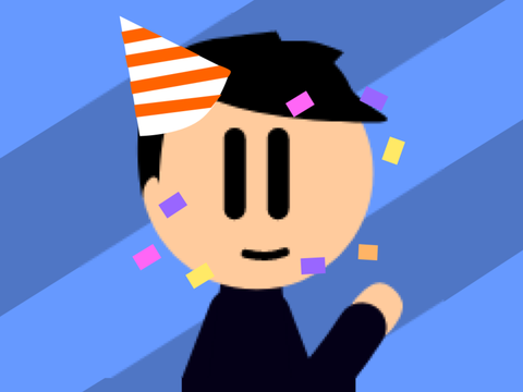 Happy Birthday Paddler!