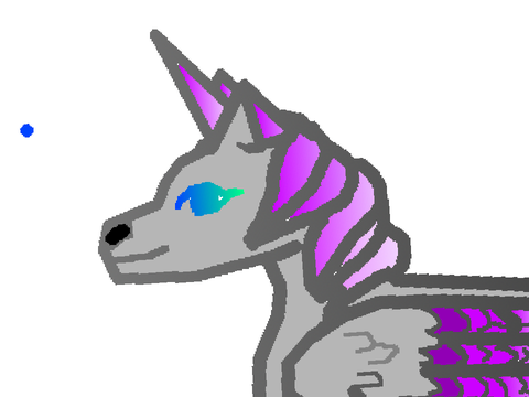  Caticorn CCE