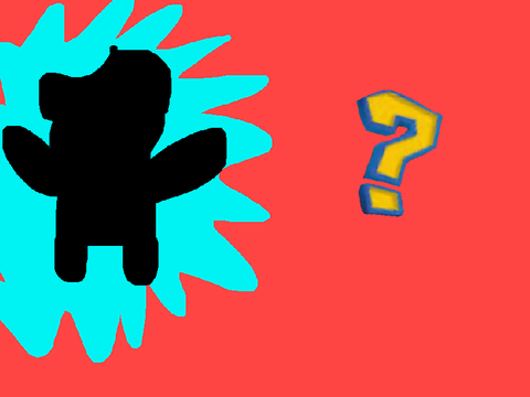 Who's that Pokemon?