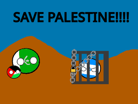 #SavePalestine