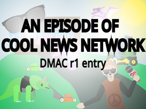 An Episode of Cool News Network