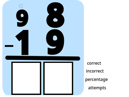 Degrouping Math 