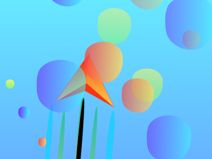 SpaceShip hehe