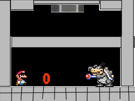 morton koopa jr. boss fight 