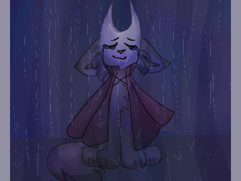 rain || cce