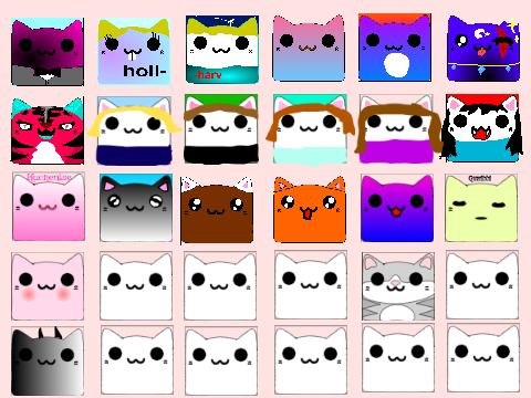 Add Yourself as a Cat! remix remix remix remix remix remix remix remix... remix remix remix