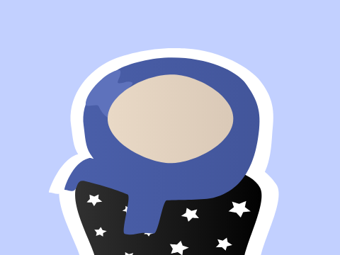 PFP for @_justhumaira
