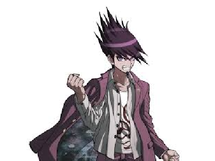 Believe - Danganronpa V3 Kaito fan song