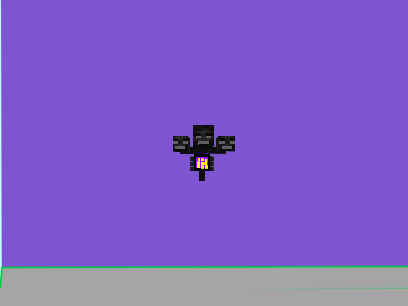 wither storm simulation