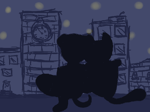 + afterglow  MAP outro+