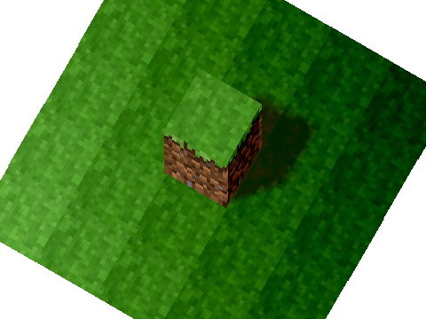 grass