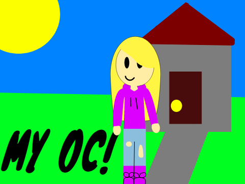 Finalized OC