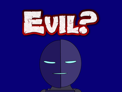 The Exterra War Theory Split Isn't Evil