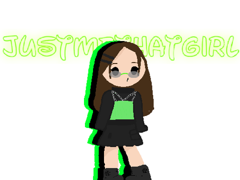 Gift for justmethatgirl