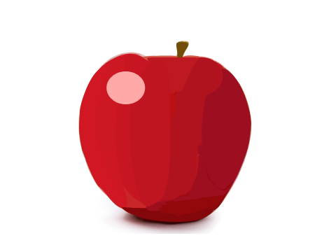 Apple Blockshade