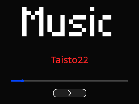 Original music: Taisto22