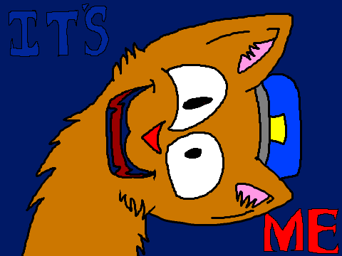 It's Me- Phone Cat CC remix