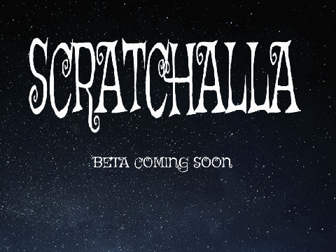 SCRATCHALLA cinimatic trailer