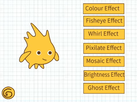 Scratch Effects with Gobo!