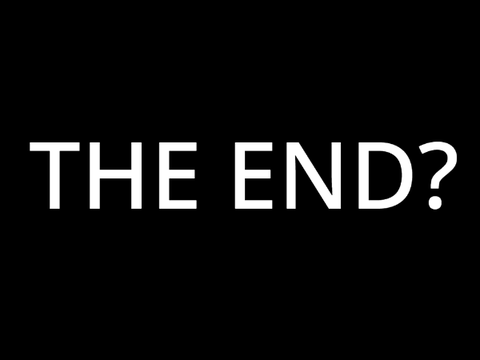 The Final Fight - Part 2