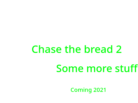 Chase The bread 2 trailer