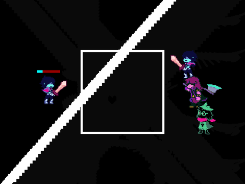Concept cuz bored