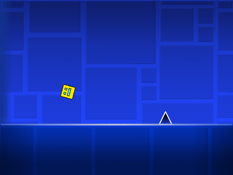 geomntry dash