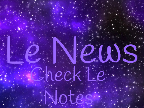 Le News