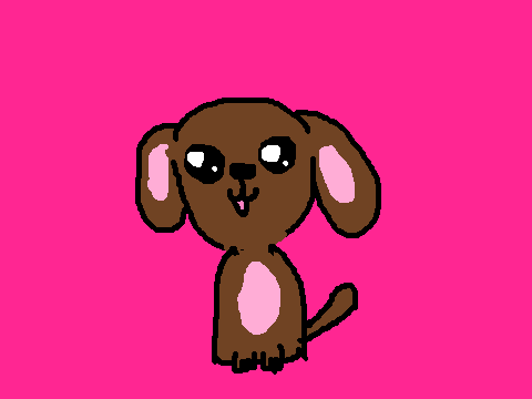 Doggy!