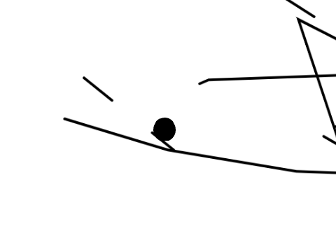 make a platformer