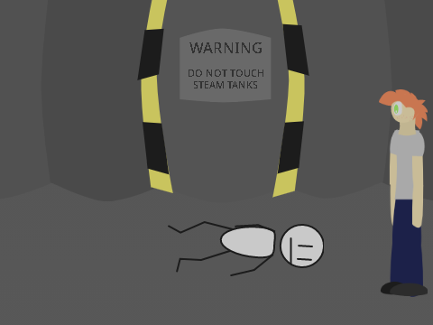 Steam
