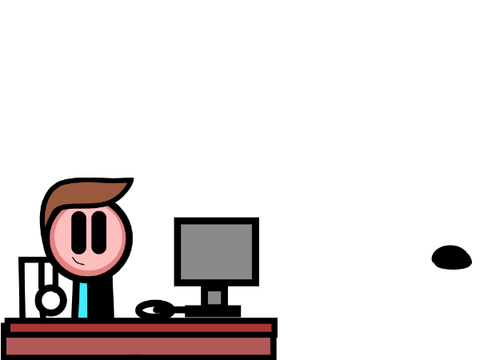 Games-An animation