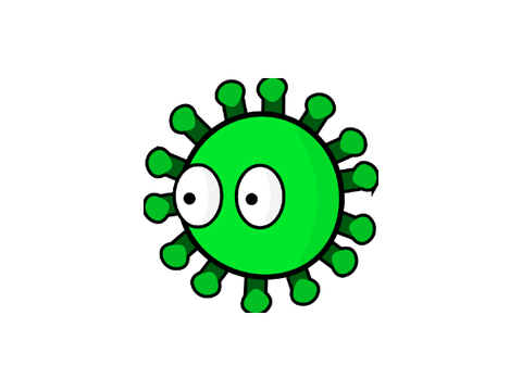 Virus For Ept